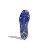 adidas Predator Edge+ FG Hi-Res Blue Turbo Мужские кроссовки GZ9002