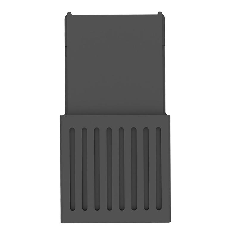 Улучшения Корпус для Жесткого Диска Технология PCIe 4.0 Конвертер Жесткого Диска Алюминиевый Корпус для Жесткого Диска для Игровых Консолей X/S