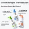 Erbaviva Teen Hair Care Shampoo Duo