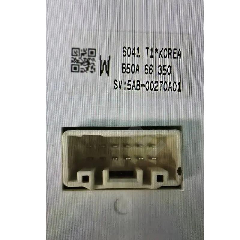 Power Window Switch for Mazda 3 Front Right Hand Drive RHD Control Button B50A 66 350 B50A-66-350