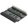 Модуль-адаптер расширения интерфейса GPIO, двухрядный, для Raspberry Pi 400