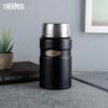 Термос для еды из нержавеющей стали TCLF-720ML