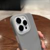 Подходит для Apple 16 Желейный жидкий силиконовый чехол для мобильного телефона iPhone 15 Promax Противоударный мягкий защитный чехол из ТПУ 14