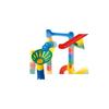 KUMON PUBLISHING NEW Набор Kumikumi Slope Jump & Big Wheel Образовательная игрушка STEM Игрушка для детей от 3 лет KUMON BL-52