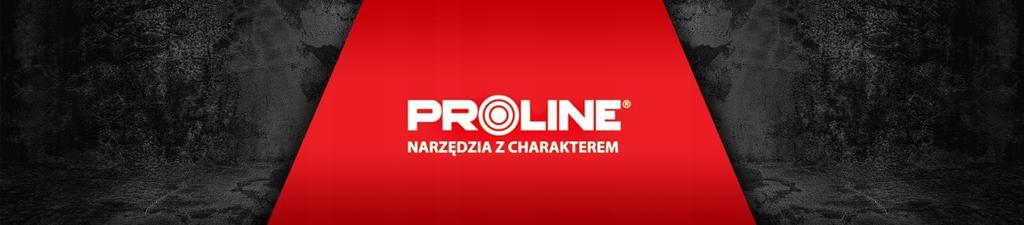 Proline Multi-Color Permanent Marker 3 Pcs