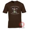 To Err Is Huunisex To Arr Is Pirate TShirt Funny Fancy Dress Skull And Crossbones