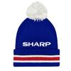 Fan Originals United 1985 Away Kit Beanie