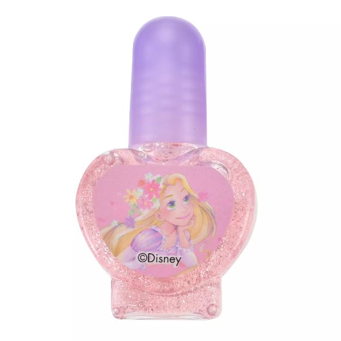 Disney Rapunzel Kids Nail Set ( Flower Garden ) Japan NEW Disney Store