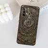Book of the Dead For Samsung Galaxy A05 A06 A16 A26 A54 A34 A14 A22 A32 A52 A55 A35 A15 A53 A13 A36 A56 Case