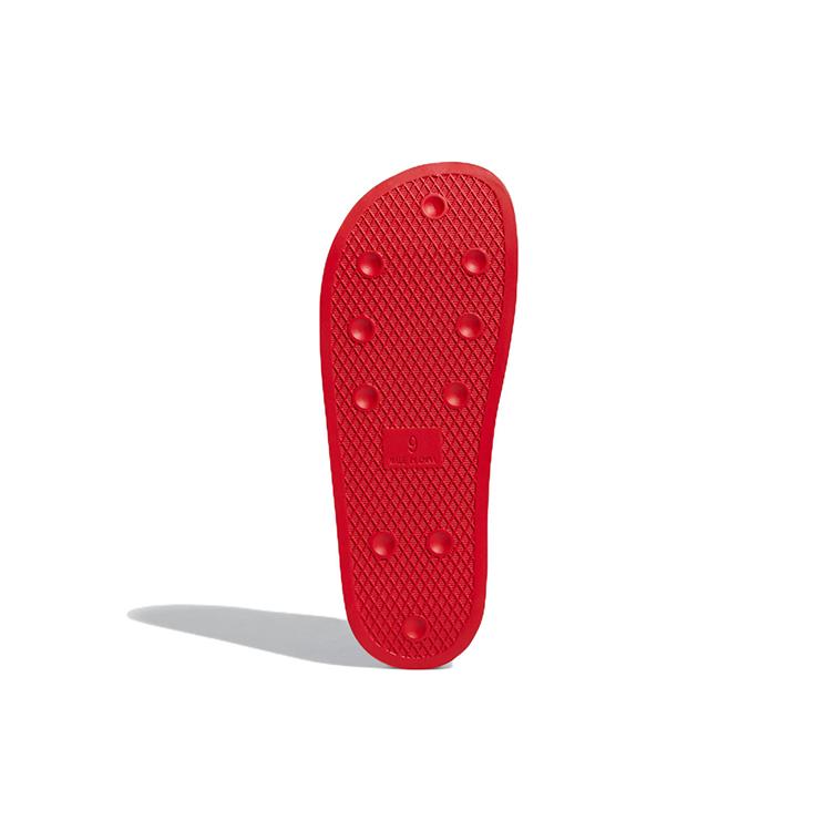 adidas Shmoofoil Slide 'Scarlet' GY6943