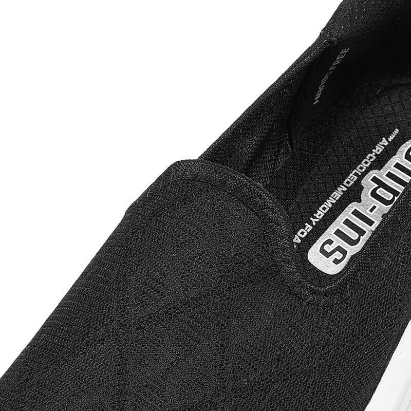Skechers Женские слипоны на плоской подошве