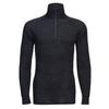 Portwest Unisex Adult Merino Wool Quarter Zip Base Layer Top