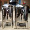 150L Water Pressure Tank, 200L Variable Frequency Diaphragm Tank, 300L Expansion Bladder Constant Pressure Tank