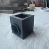 Новые Подарки Ручная Работа Видоискатель на Уровне Талии 3D Печать Сделай Сам 50 Оптических Линз Портативный Видоискатель Линза Видоискателя