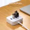 Biaz USB 3.0 High-Speed 4-Port Charging Hub HUB11