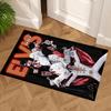 Elvis Presley Floor Mat Suitable for Decorate room Study room Living Rooms Dormitory Antislip Carpet Decorate Offices Perfect Gift for Women/Men