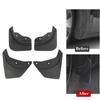 For Tesla Model 3 Model Y -2023 Invisible Mud Fenders Modification Car Exterior Accessories Mudguards