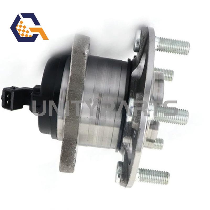 For HYUNDAI ELANTRA GT Kona i30 IONIQ KIA FORTE CEED NIRO PROCEED Rear Wheel Hub Bearing 52730-G3AA0 52730G3AA0 52730-G2000