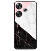 For Xiaomi Poco M6 4G Case Shockproof Soft Silicone TPU Bumper for Poco M6 4G Cover PocoM6 4G 2024 Lovely Luxury Cartoon Fundas