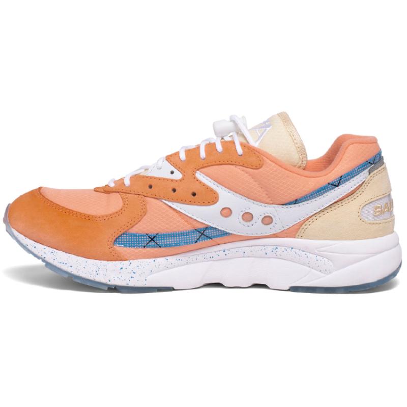 SAUCONY Айя 'Персики' Saucony S70495-1