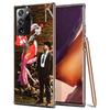 J-Jessica R-Кролики Чехол для телефона для Samsung A55 A35 A25 A15 A07 A05S A16 A17 A26 A36 A37 A56 A57 Galaxy Note 20 10 A50S A71 A51 A