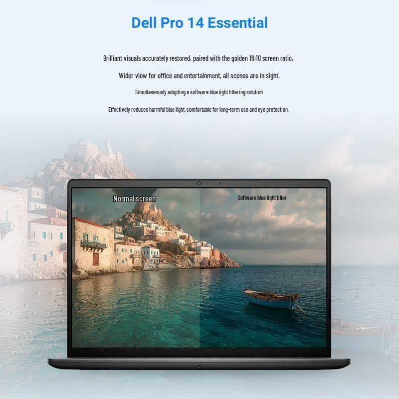 Dell Pro Series AI Laptop (CN version)