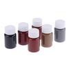 20Ml Colorful Paint Leather Edge Oil Edge Dye Highlights Edge Oil