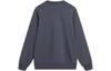 Li Ning China Color Series Sweatshirt Men's Jet Azure AWDU029-7