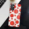 Yayoi Kusama Art Phone Case for Samsung A15 A25 A35 A55 A14 A12 A22 A32 A52 A11 A21 A31 A51 A05 A24 A34 A54 A13 23 A33 A53