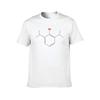 propofol T-Shirt man t shirt cotton cotton t shirts man 100% T-Shirt