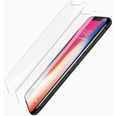 НАБОР ИЗ 10 ЗАКАЛЕННЫХ СТЕКОЛ ДЛЯ IPHONE 11 PRO, ЗАЩИТНАЯ ПЛЕНКА ДЛЯ ЭКРАНА