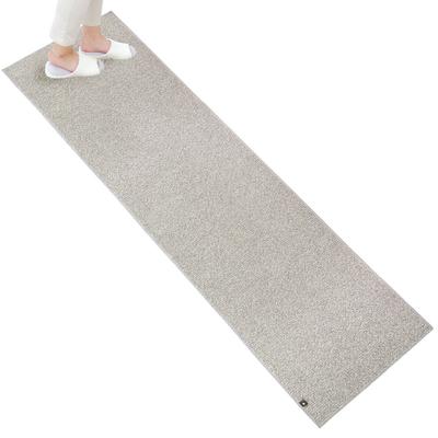 Oka PLYS кухонная база 60 x 240 см из моющегося матового материала, прибл.. (серый), Япония,
