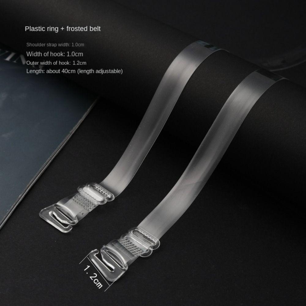 Invisible Bra Strap Intimates Accessories Bra Belt Fashion Shoulder Strap