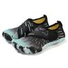 Детская водная обувь Детская аква-обувь Дренажные пляжные спортивные сандалии Быстросохнущие плавание босиком Кроссовки для катания на лодках, дайвинга и серфинга