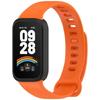 Регулируемый силиконовый ремешок для Band 9 Active/Band 3 Стильный ремешок для часов Водонепроницаемая сменная ремешок для запястья