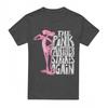 Pink Panther Unisex Adult Strikes Again T-Shirt