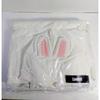 Б/у [Новый Неиспользованный] Неоткрытый Пончо Stray Kids - Leebit Stray Kids 'JYP JAPAN POPUP STORE 2025' SKZ Пончо Ли Ноу Либит Редкий Follow Скидка