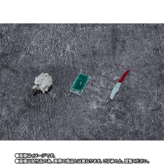 Котаро Минами Райдер ЧЕРНЫЙ SHFiguarts (Камен САН)