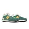 New Balance Teddy Santis x 990v1 Сделано в США 'Зелёное золото' M990GG1