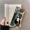 Чехол для телефона Urabe Mikoto для Samsung Galaxy S25 Edge S24 S23 FE S22 S26 Ultra S21 S20 S10 Plus Capa Мягкий