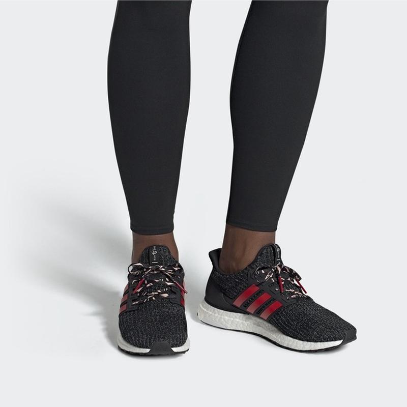 adidas Ultra Boost 4.0 Китайский Новый год 2019 GS F34718