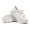 Senda Little White Shoes Women's 26 Summer New Shopping Mall Same Mesh Breathable Casual Shoes XYR01BM6