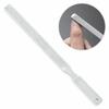 Stainless Nail File Buffer File File