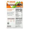 ProBar Snak Энергетический батончик, Овсяный с шоколадной крошкой, 12 батончиков, 1,6 унции (45 г) Каждый