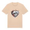 Bruno Mars Win Your Heart Tour Tee Vintage Graphic Print T Shirt Women Men Street Style Short Sleeve Tee Cotton Top