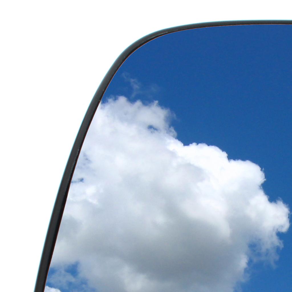 Peugeot Expert 07-16 left heated mirror insert