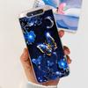 Прозрачный Мягкий ТПУ Чехол для Телефона Для Samsung Galaxy A80 Samsung A90 Чехлы Женский Модный Девичий Рисунок Funda Бампер GalaxyA80