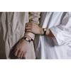 SEIKO SELECTION SSEH002 Женские часы Кварцевые на батарейке nano universe Коллаборация Квадратные