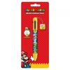 Super Mario Цветная ручка