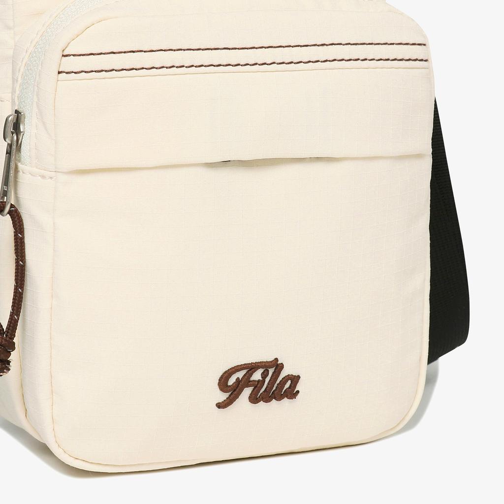 Fila Сумка через плечо с карманом из рипстопа (Fs261Bc01X001150)